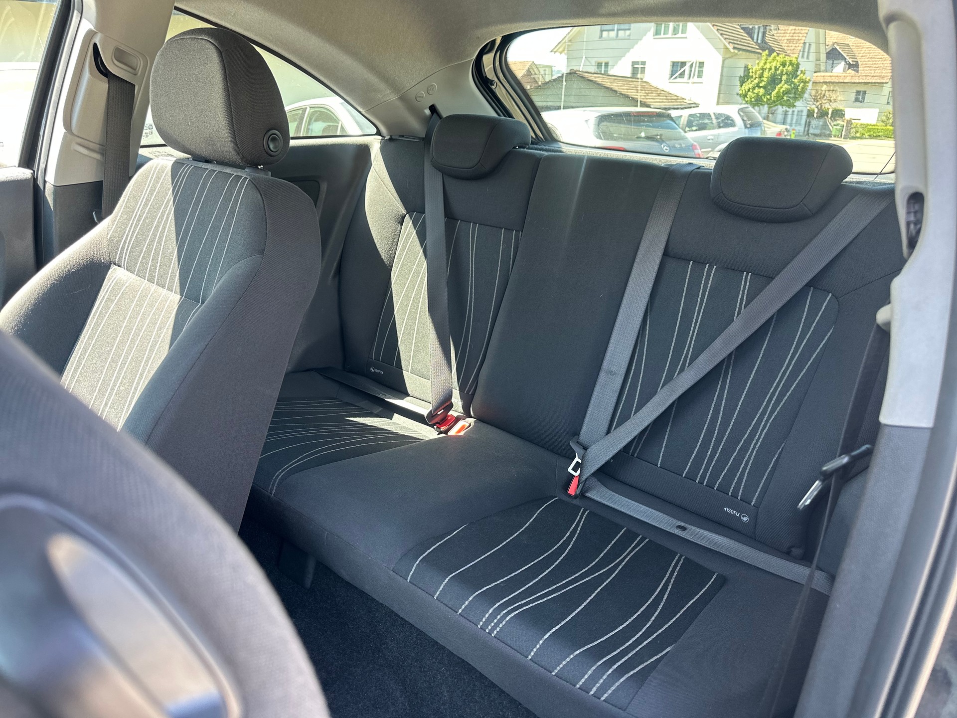 OPEL Corsa 1.4 TP Anniversary-image-11