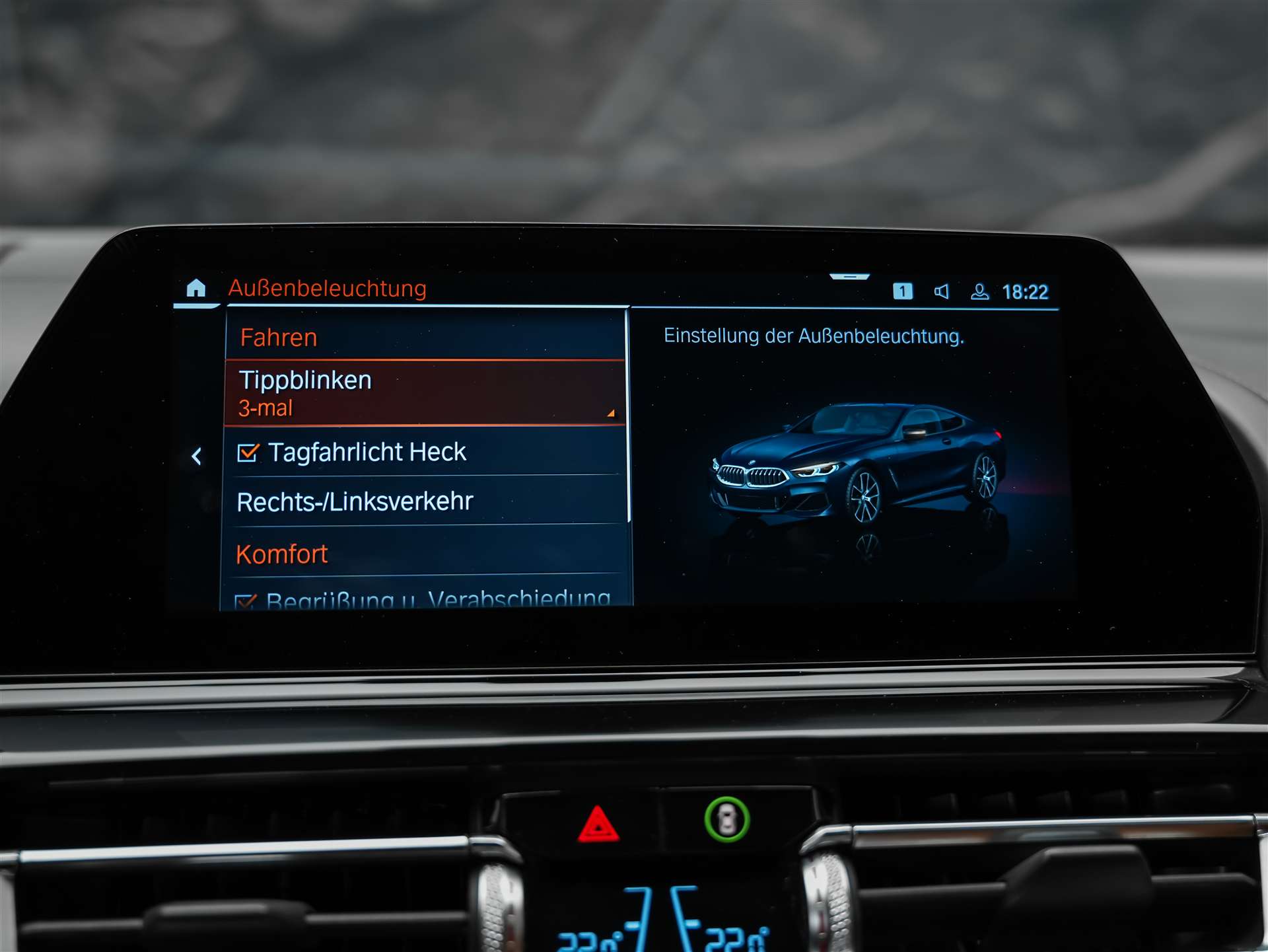 BMW 840d xDrive Steptronic M Sport **CH-Auto**-image-32