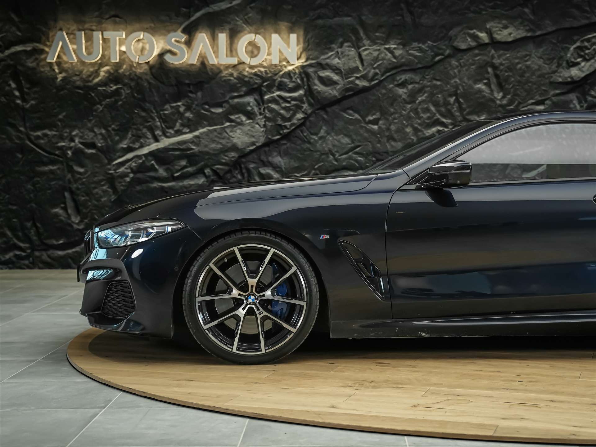BMW 840d xDrive Steptronic M Sport **CH-Auto**-image-12
