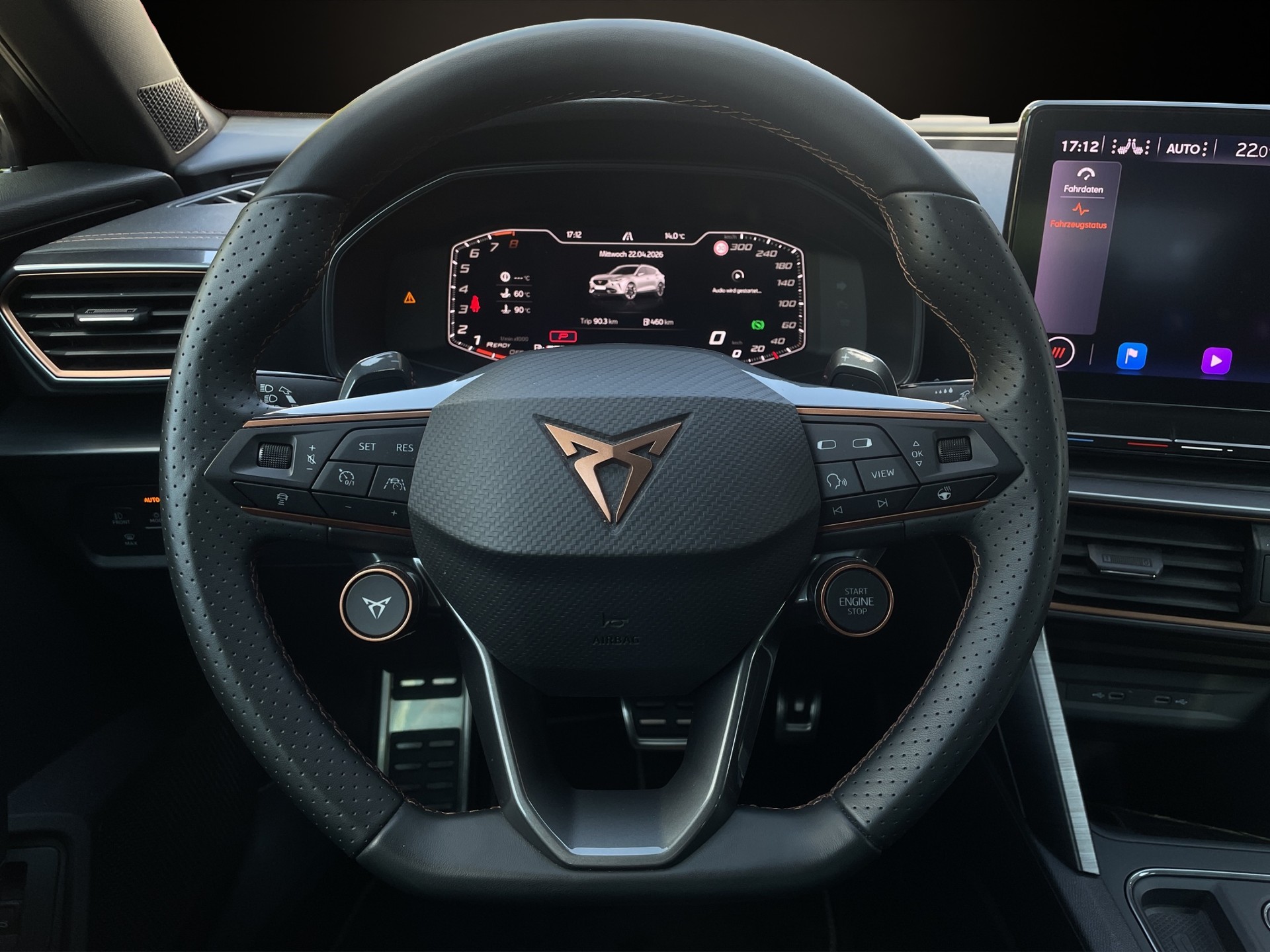 CUPRA Formentor 2.5TSI VZ5 4Drive DSG-image-9