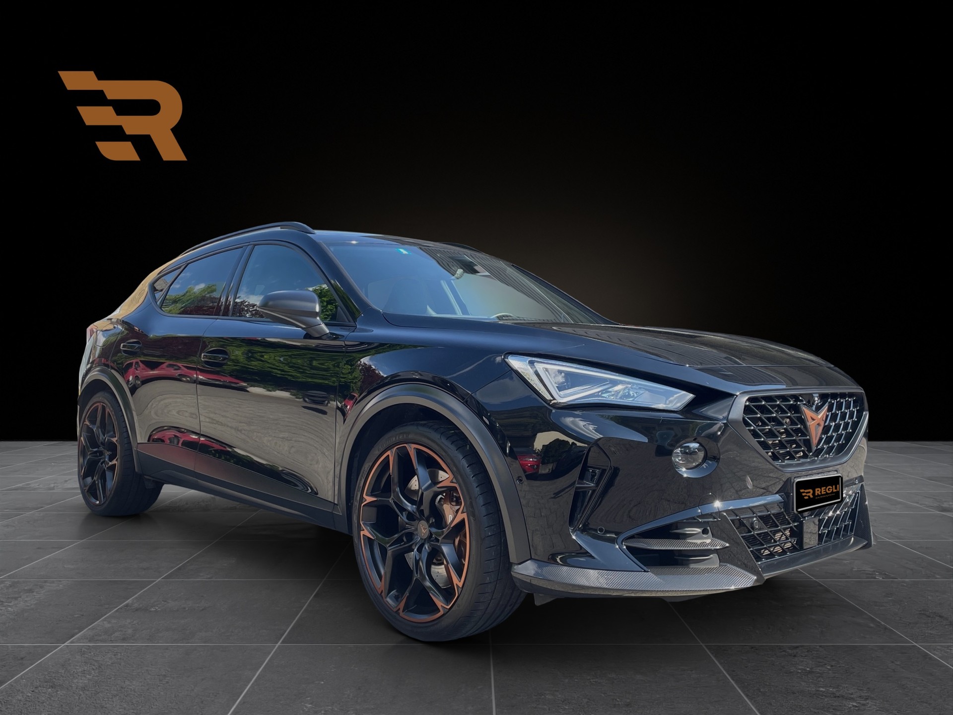 CUPRA Formentor 2.5TSI VZ5 4Drive DSG-image-6