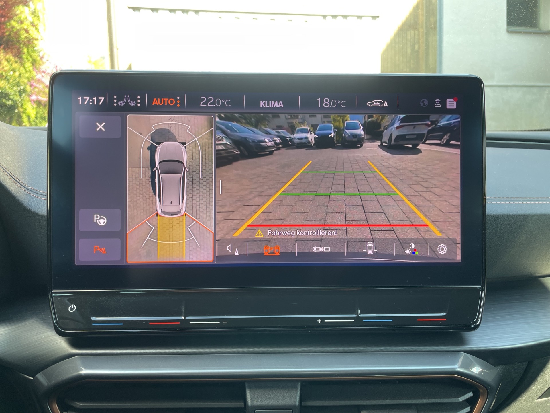 CUPRA Formentor 2.5TSI VZ5 4Drive DSG-image-23