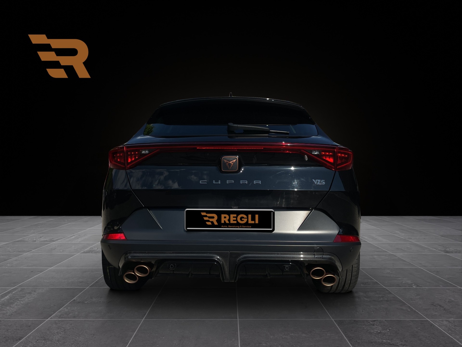 CUPRA Formentor 2.5TSI VZ5 4Drive DSG-image-3