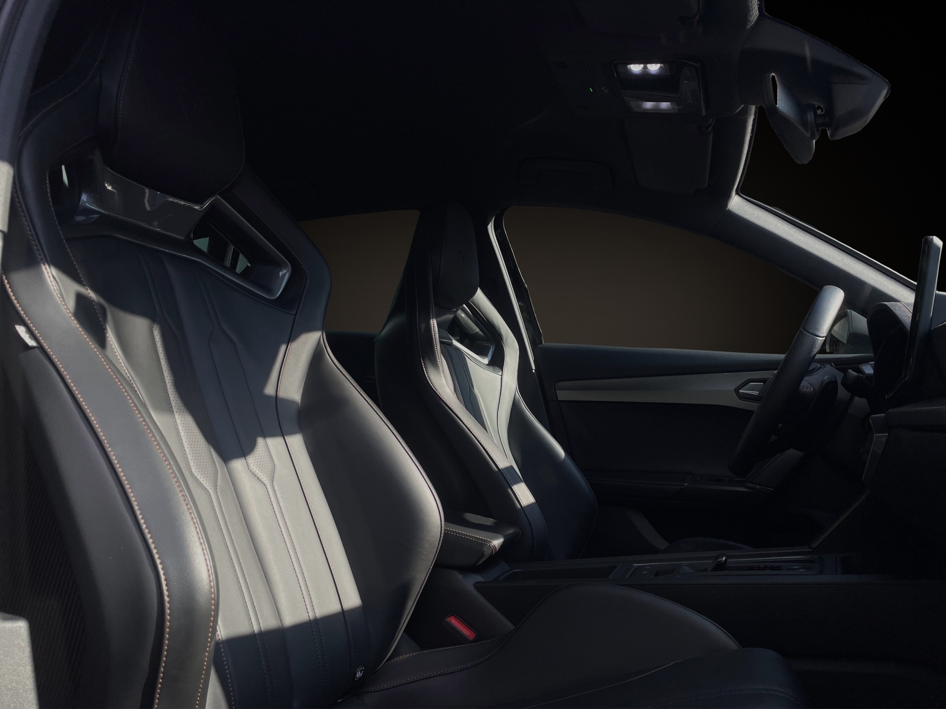 CUPRA Formentor 2.5TSI VZ5 4Drive DSG-image-16