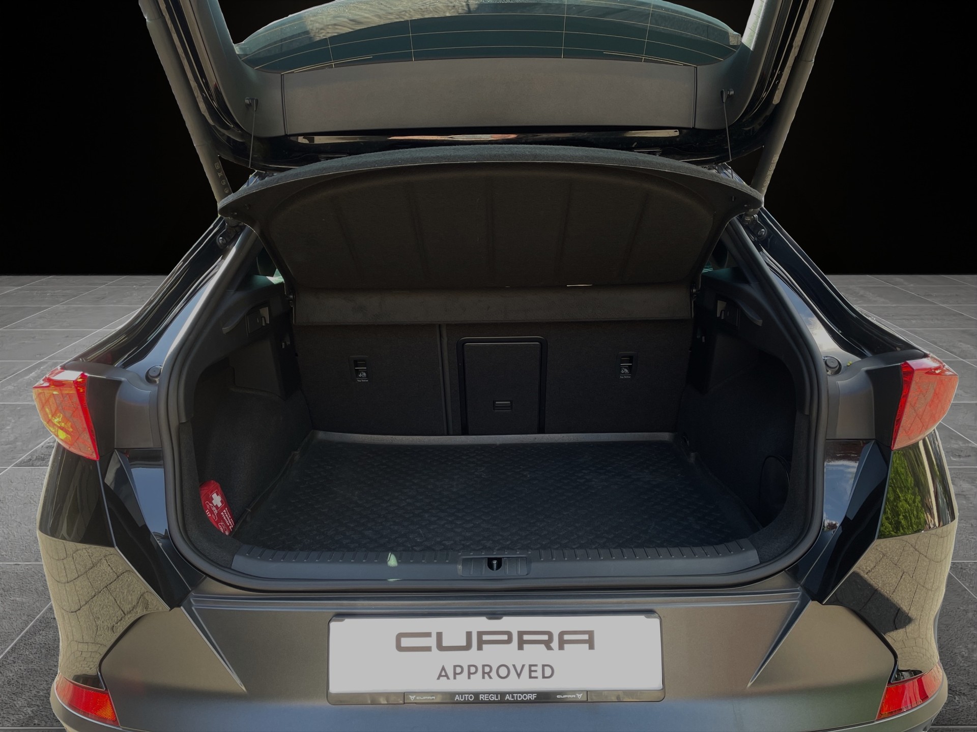 CUPRA Formentor 2.5TSI VZ5 4Drive DSG-image-18