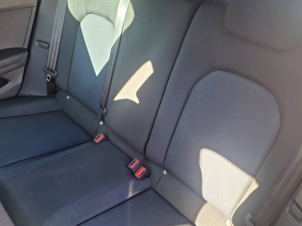 SEAT Ibiza 1.0 TSI 110 FR-image-9