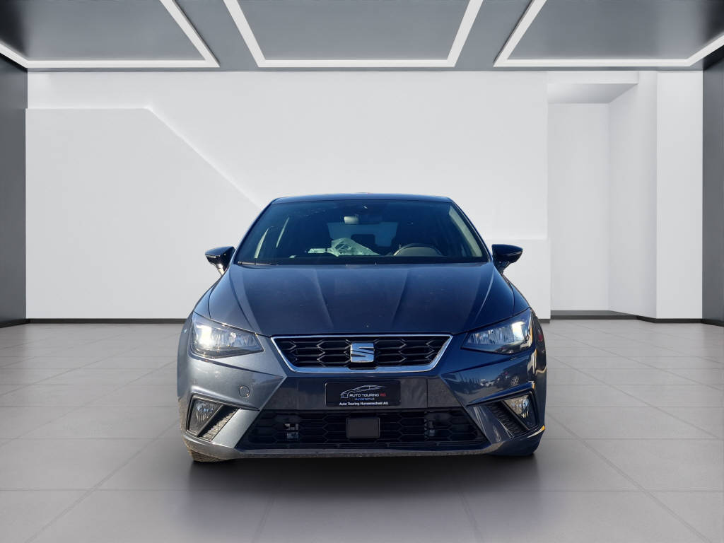 SEAT Ibiza 1.0 TSI 110 FR-image-7