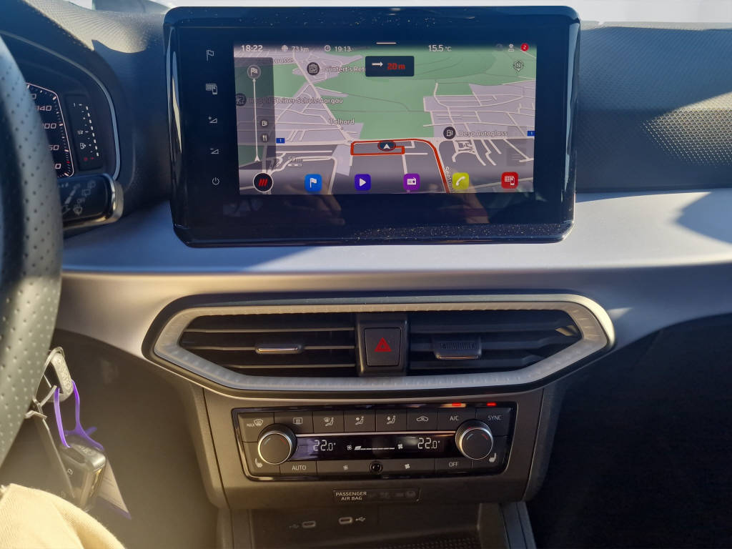 SEAT Ibiza 1.0 TSI 110 FR-image-11