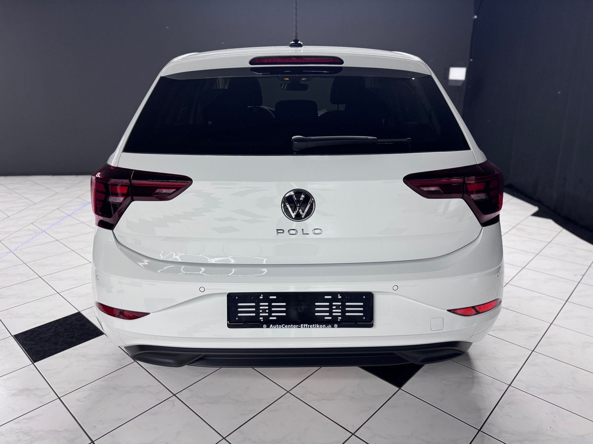 VW Polo 1.0 TSI Life DSG-image-4
