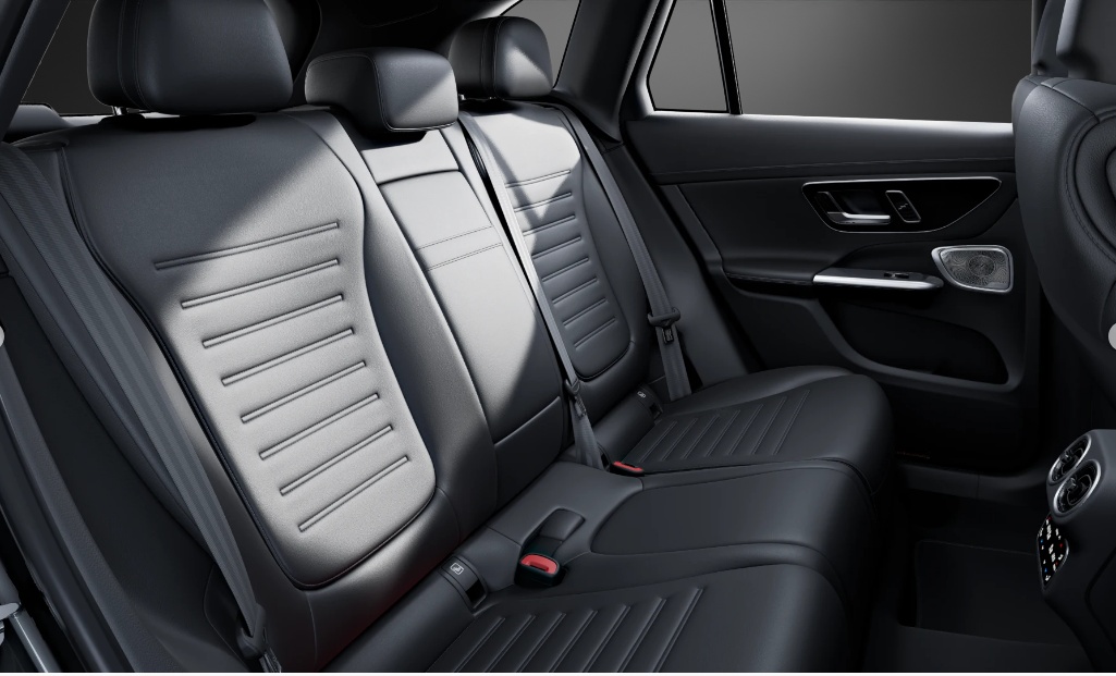 MERCEDES-BENZ GLC 220 d 4Matic 9G-Tronic-image-6