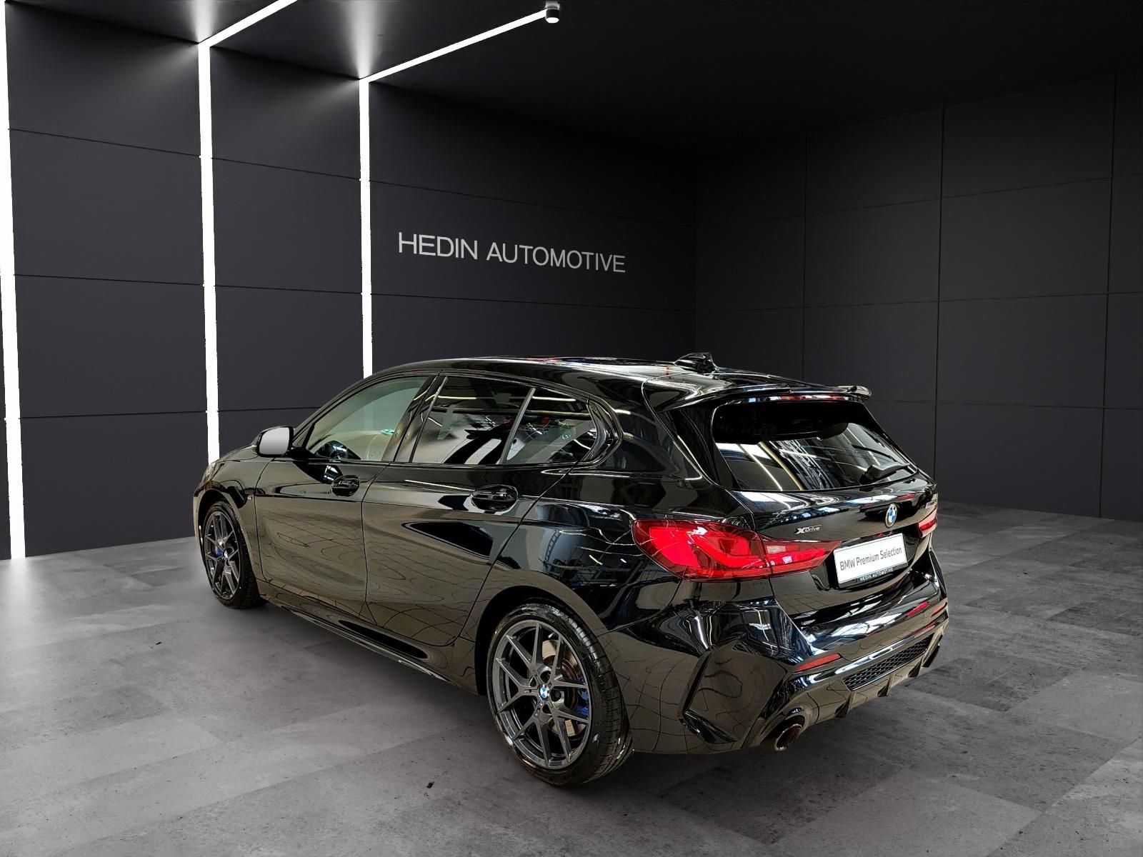 BMW M135i xDrive MFK April 2026-image-3
