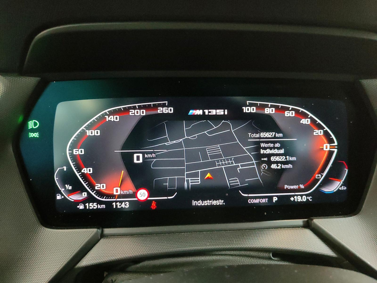 BMW M135i xDrive MFK April 2026-image-10