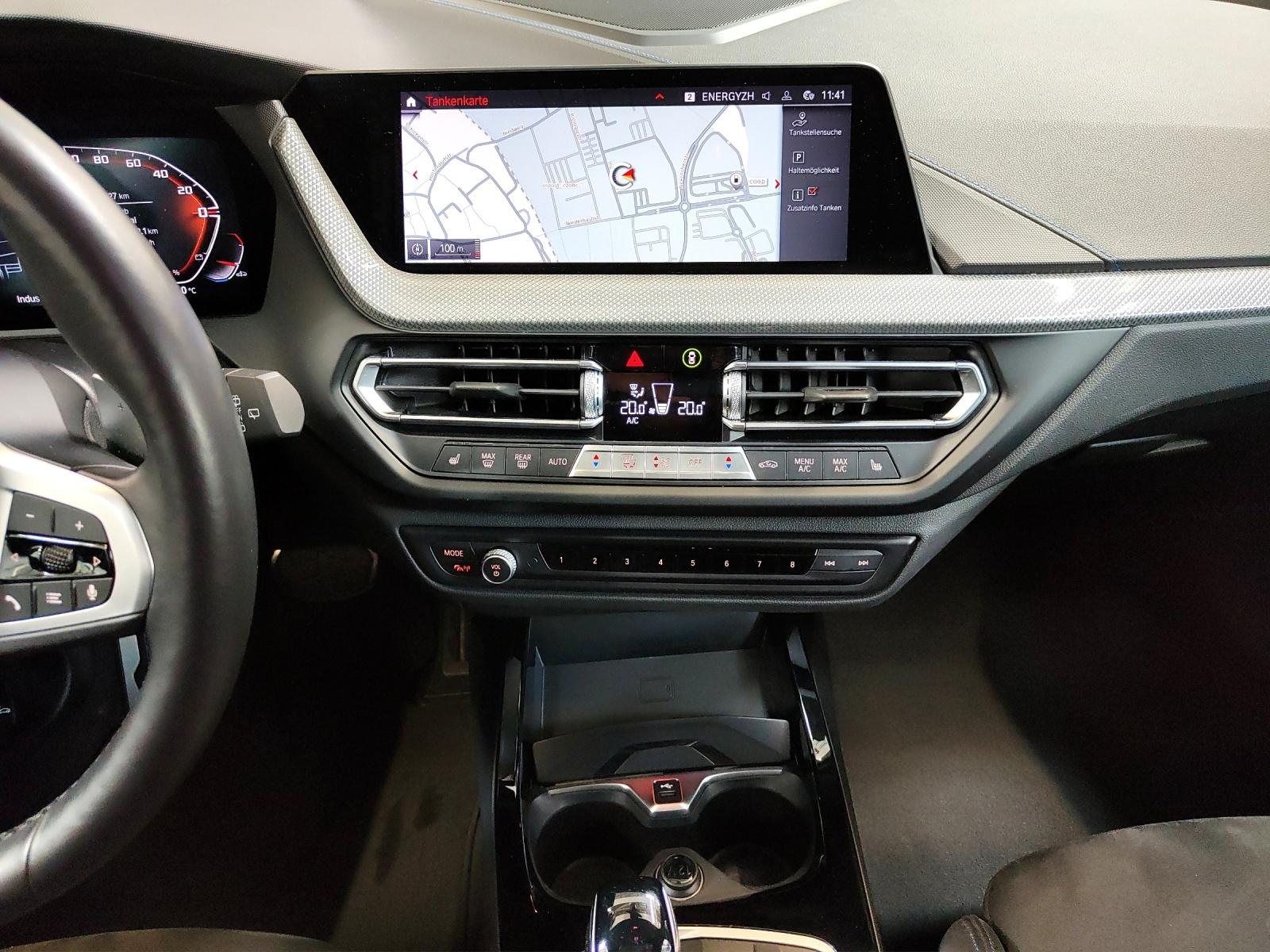 BMW M135i xDrive MFK April 2026-image-13