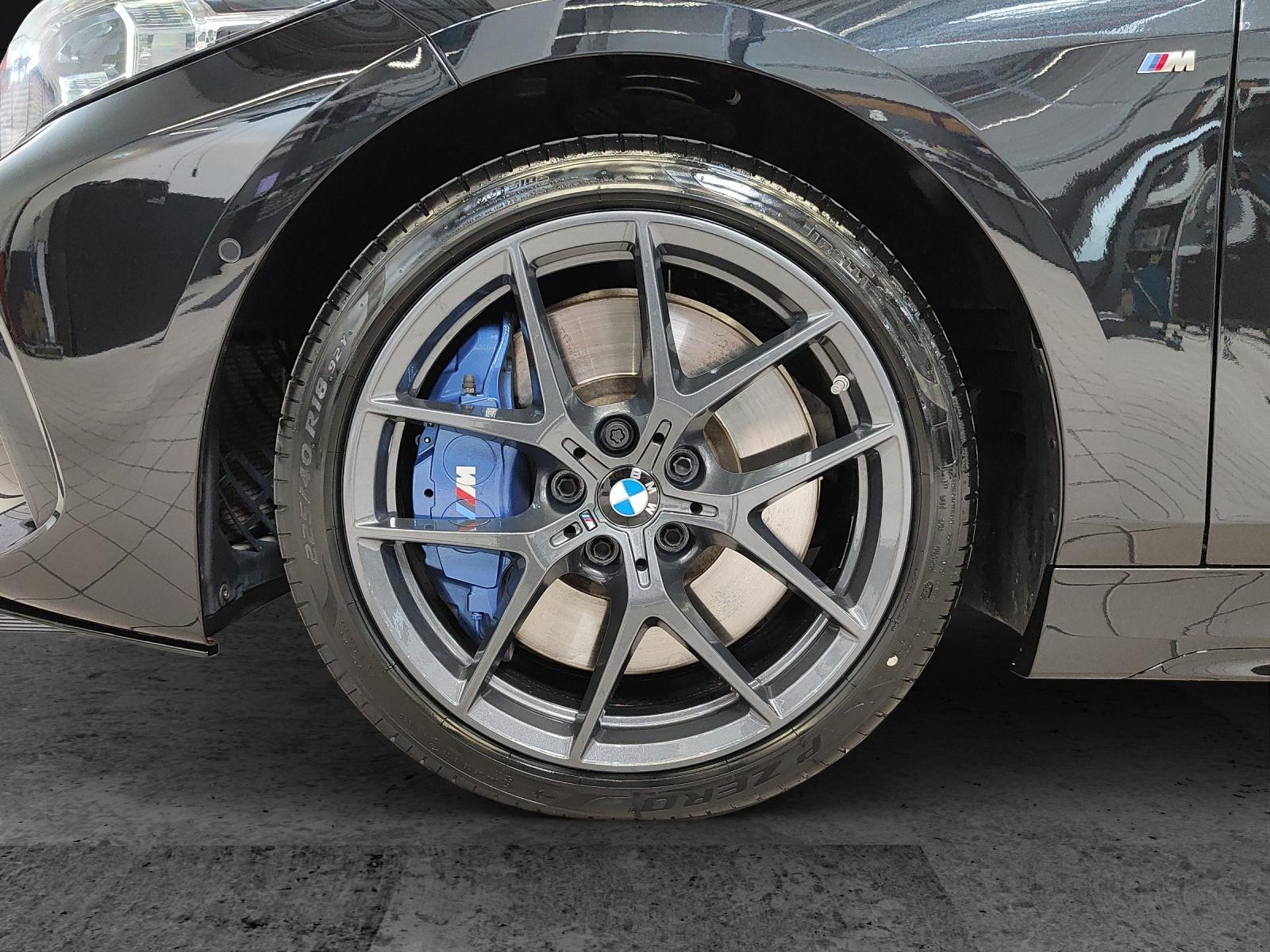 BMW M135i xDrive MFK April 2026-image-8