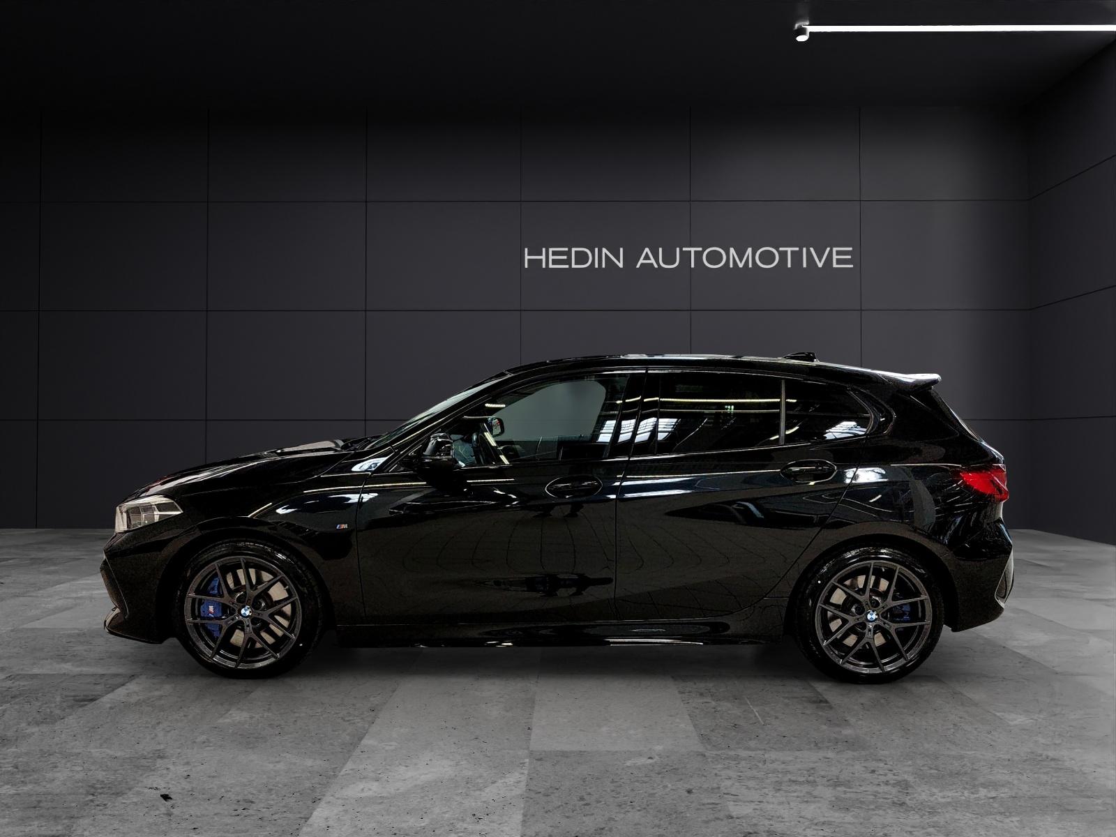 BMW M135i xDrive MFK April 2026-image-1
