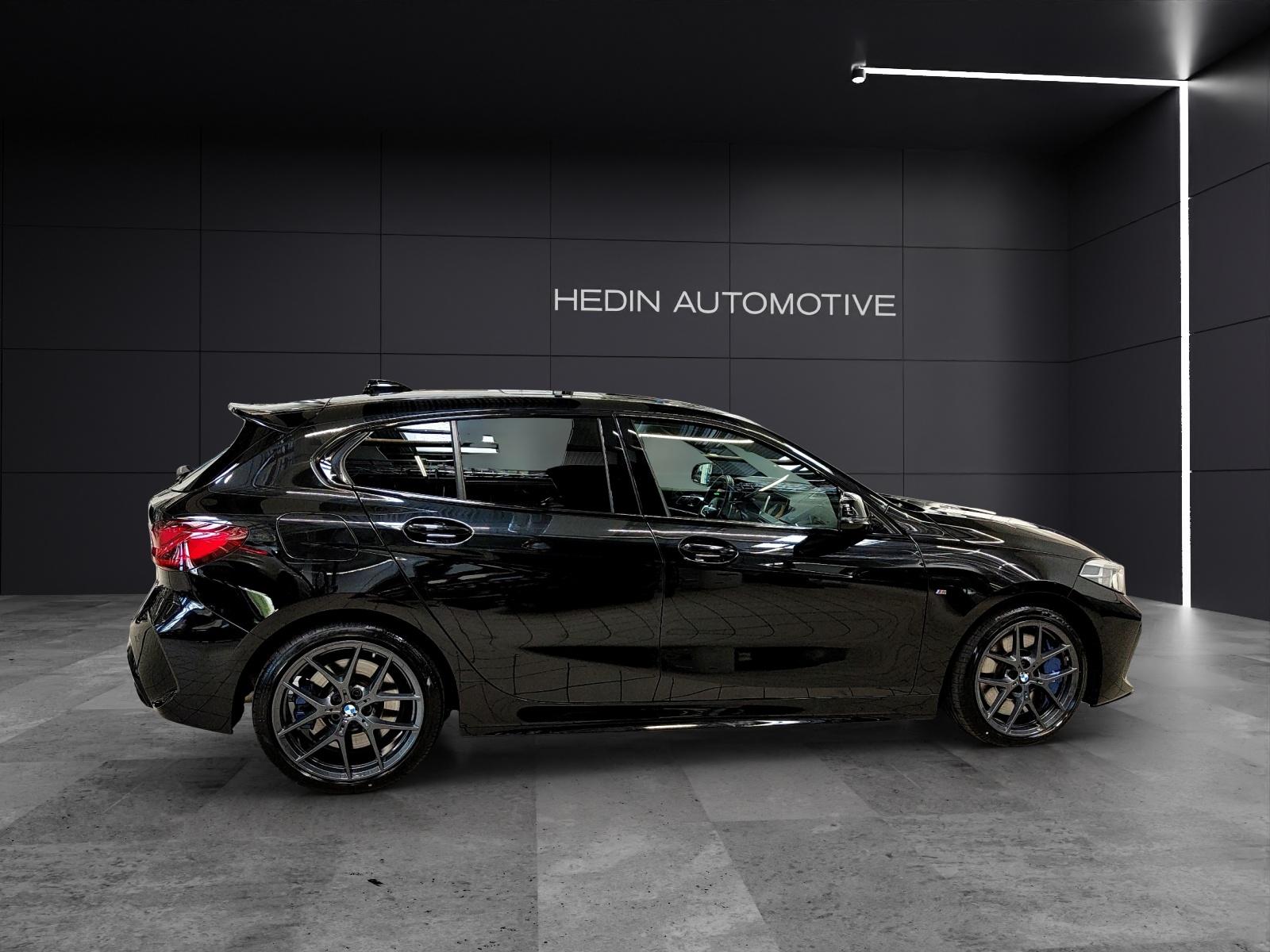 BMW M135i xDrive MFK April 2026-image-6