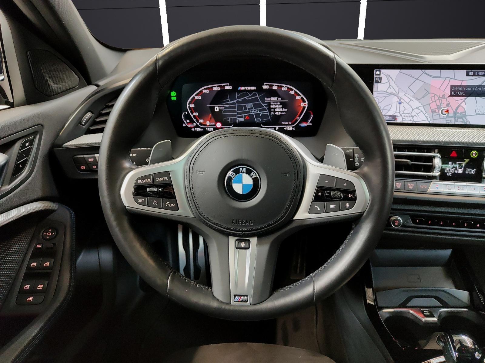 BMW M135i xDrive MFK April 2026-image-11