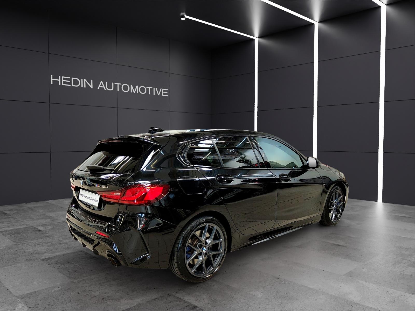 BMW M135i xDrive MFK April 2026-image-5
