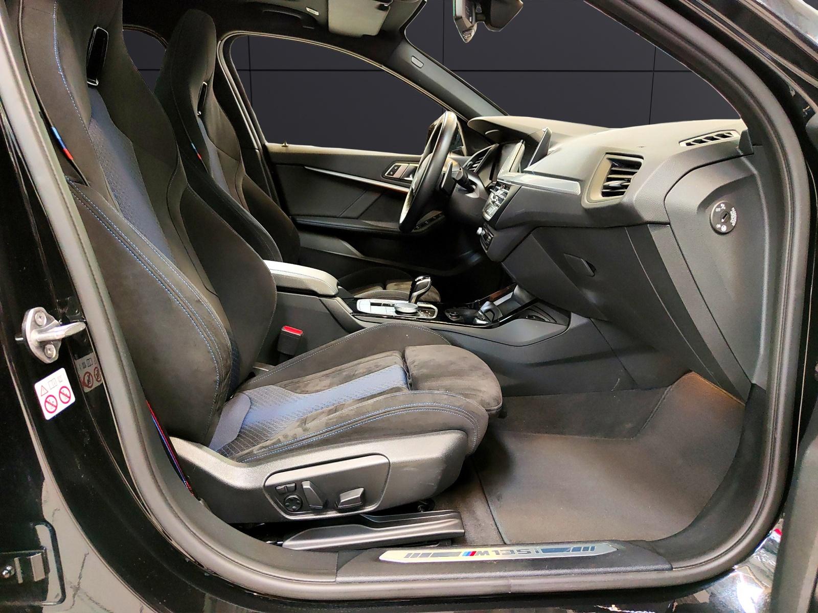 BMW M135i xDrive MFK April 2026-image-19
