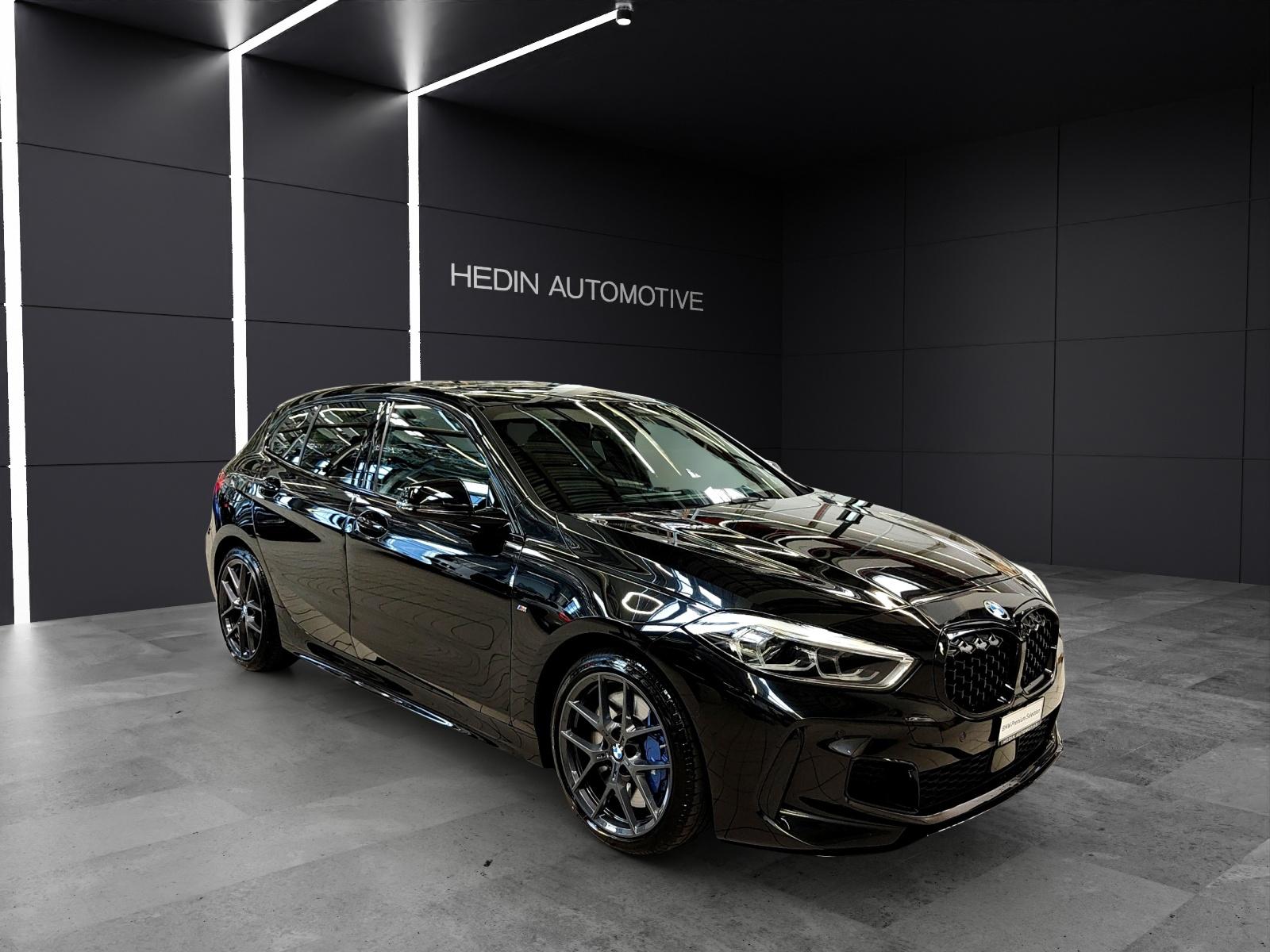 BMW M135i xDrive MFK April 2026-image-7