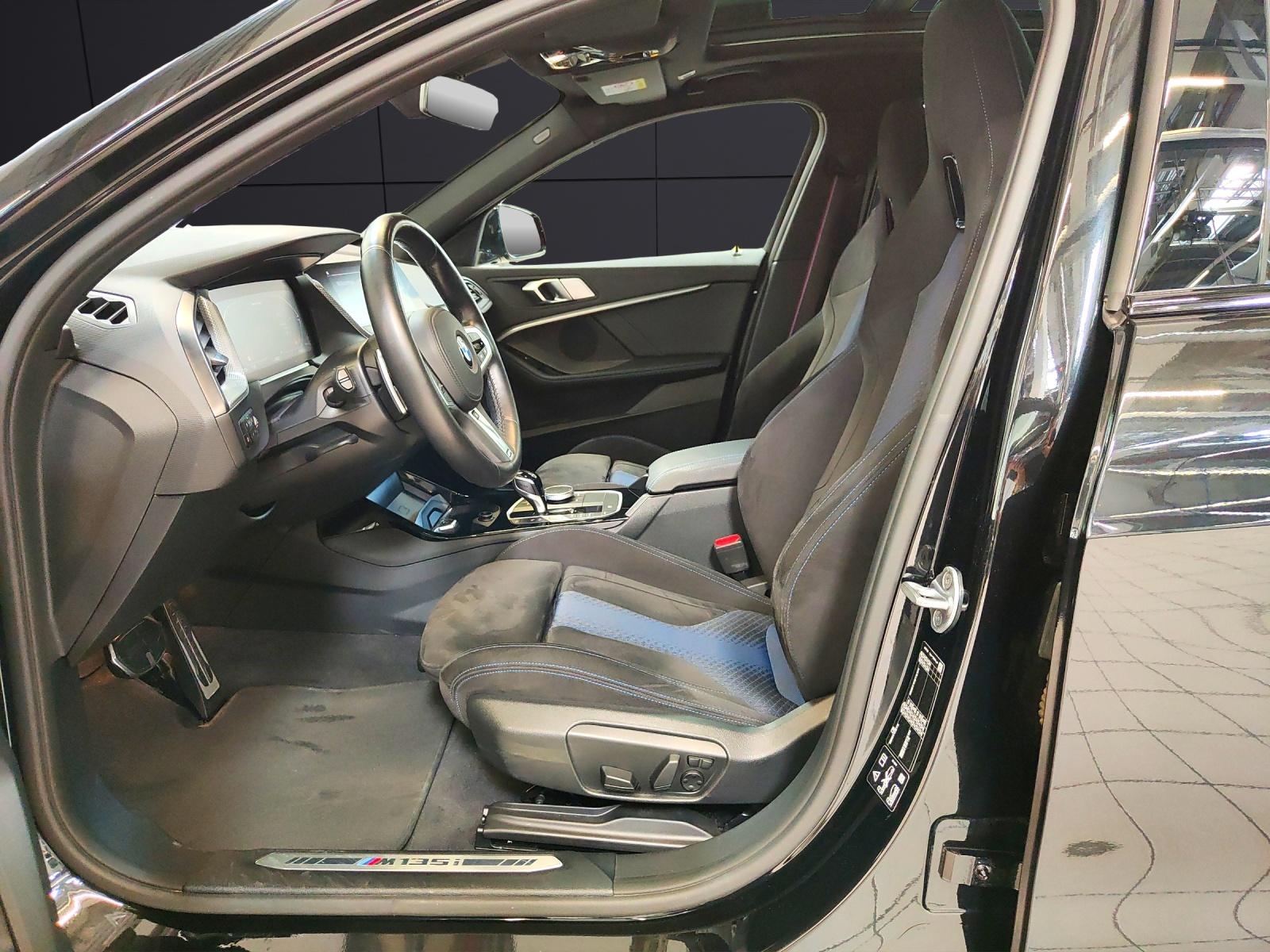 BMW M135i xDrive MFK April 2026-image-9