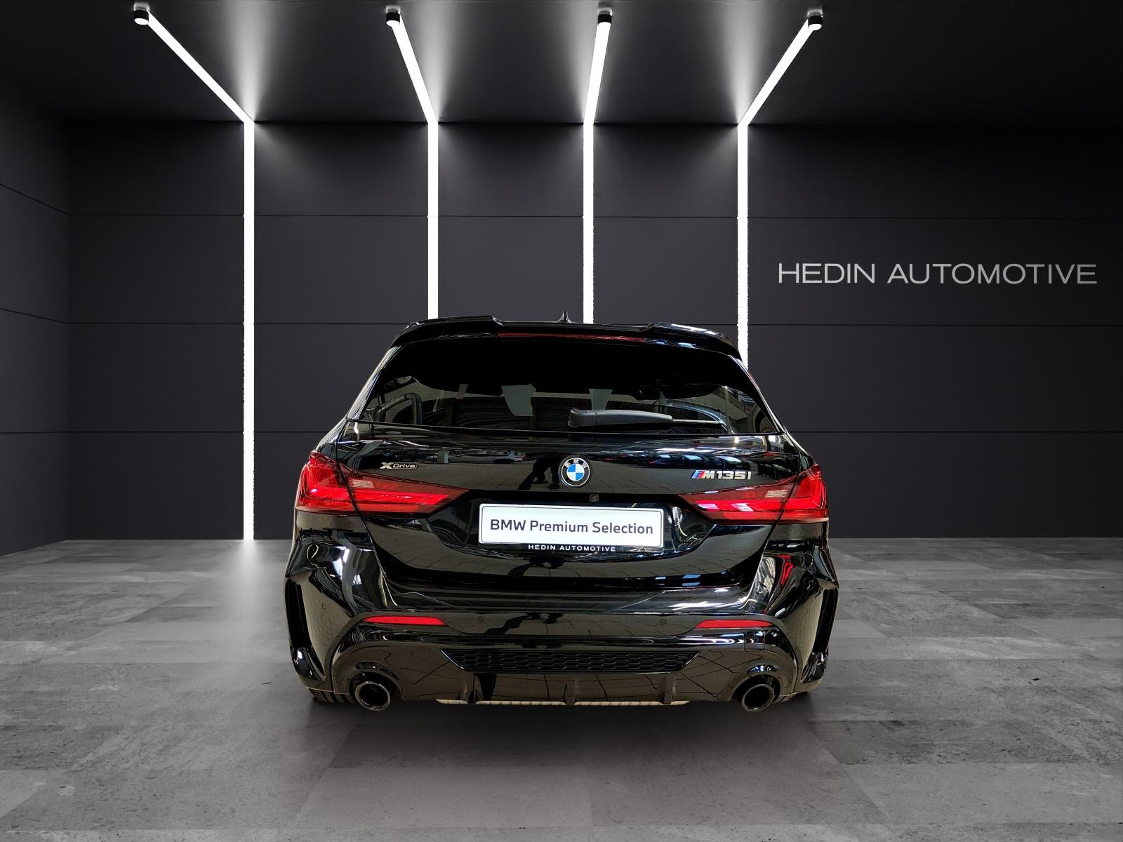 BMW M135i xDrive MFK April 2026-image-4