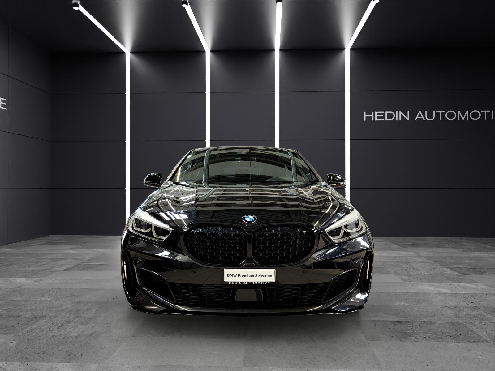 BMW M135i xDrive MFK April 2026-image-2