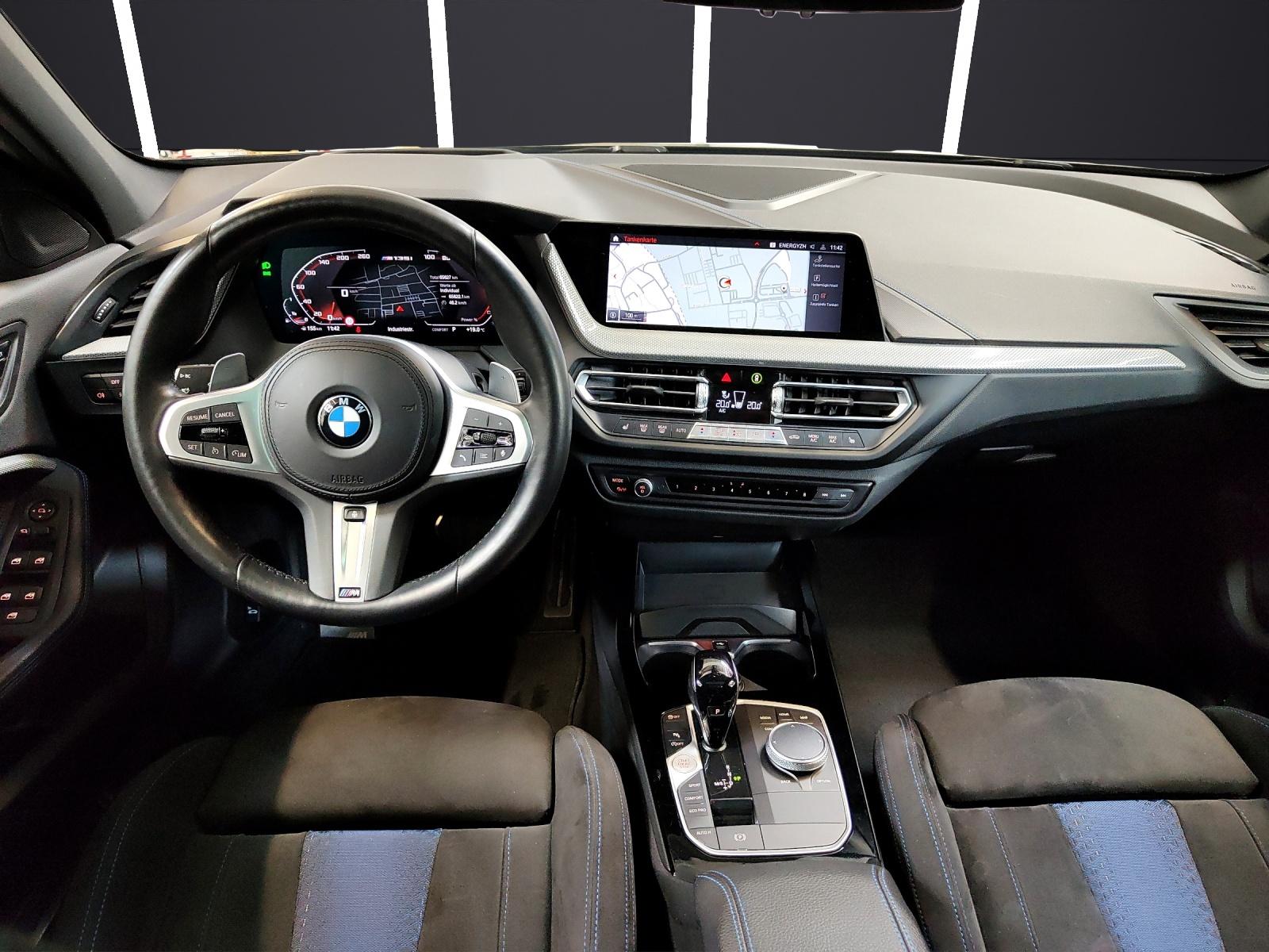 BMW M135i xDrive MFK April 2026-image-18