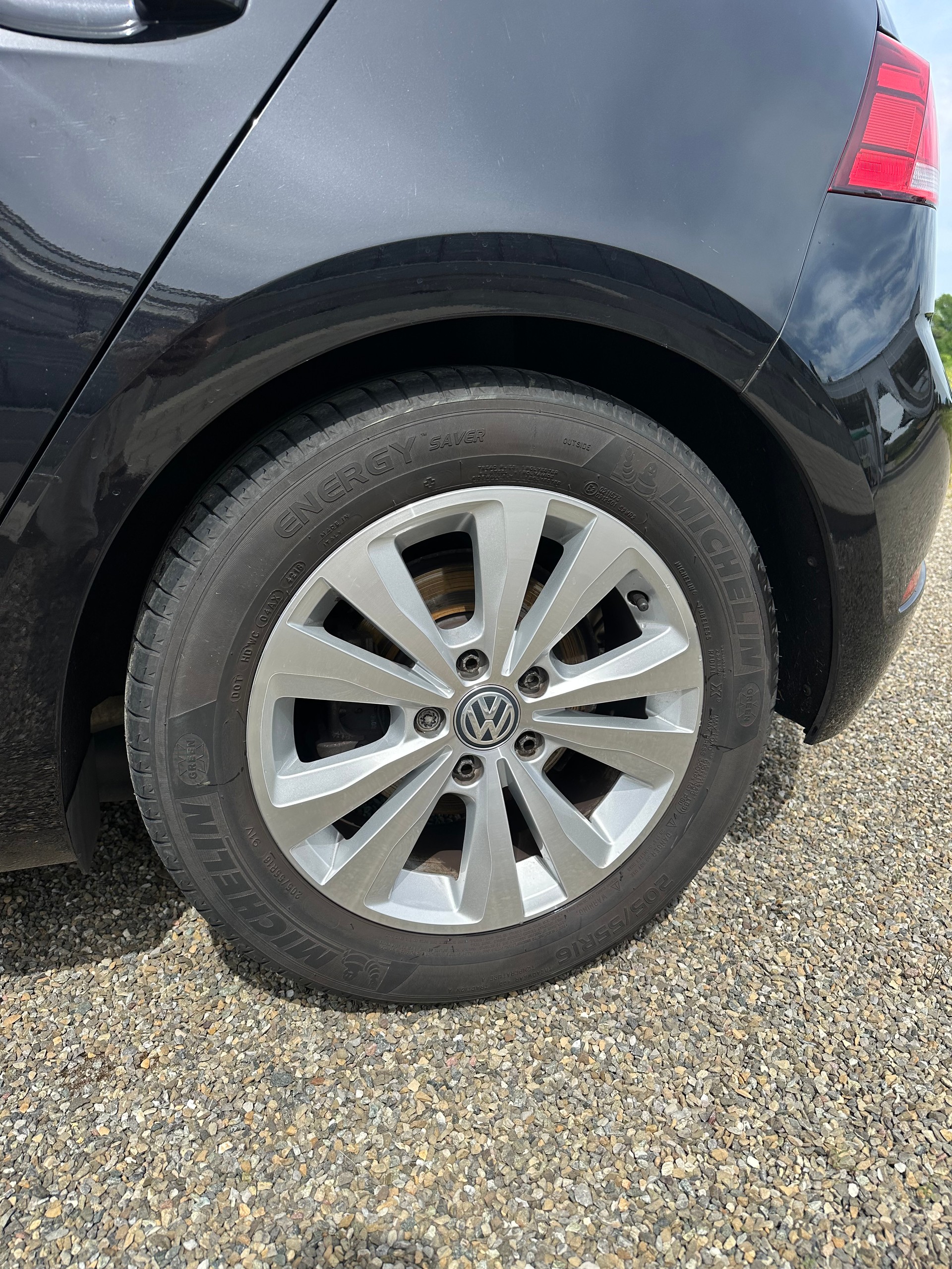 VW VW GOLF 1.5 TSI BlueM Comfortline DSG-image-6