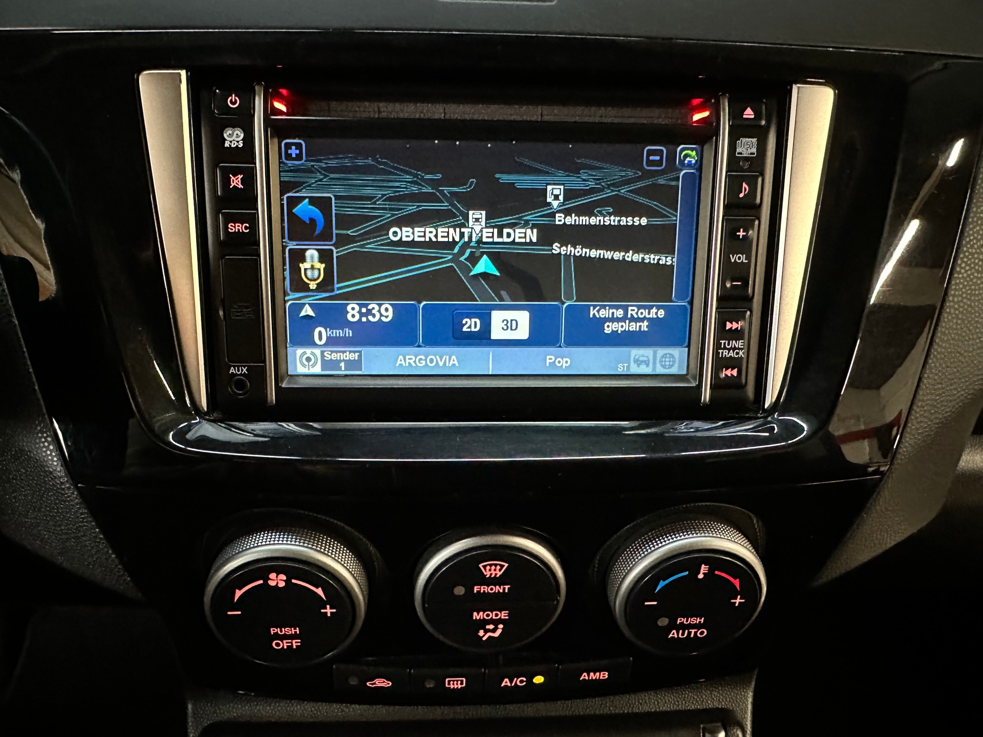 MAZDA 5 2.0 16V Exclusive Activematic-image-12