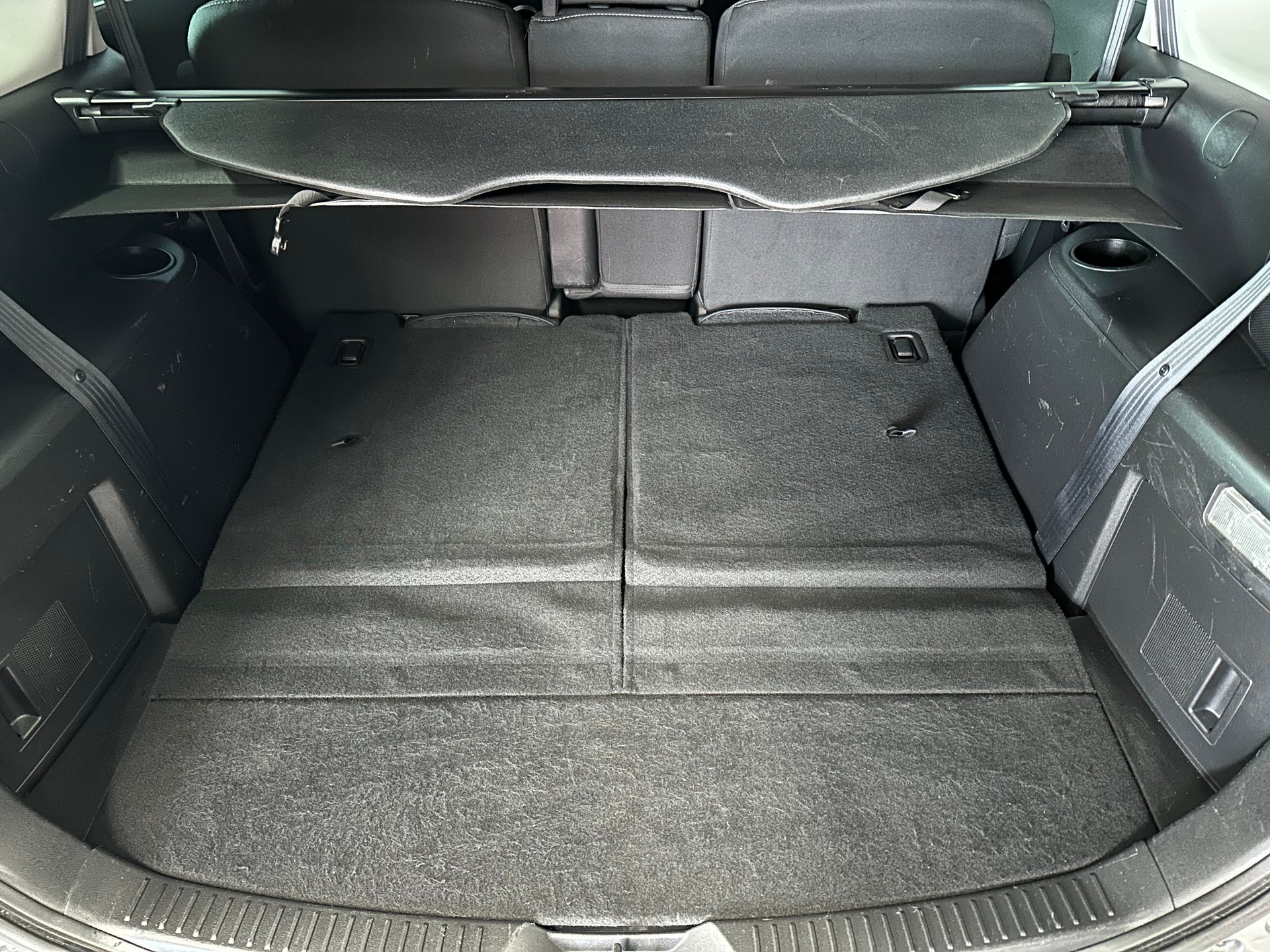 MAZDA 5 2.0 16V Exclusive Activematic-image-13