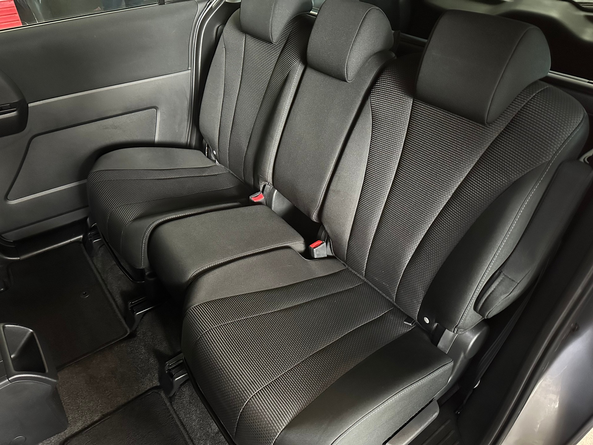 MAZDA 5 2.0 16V Exclusive Activematic-image-9