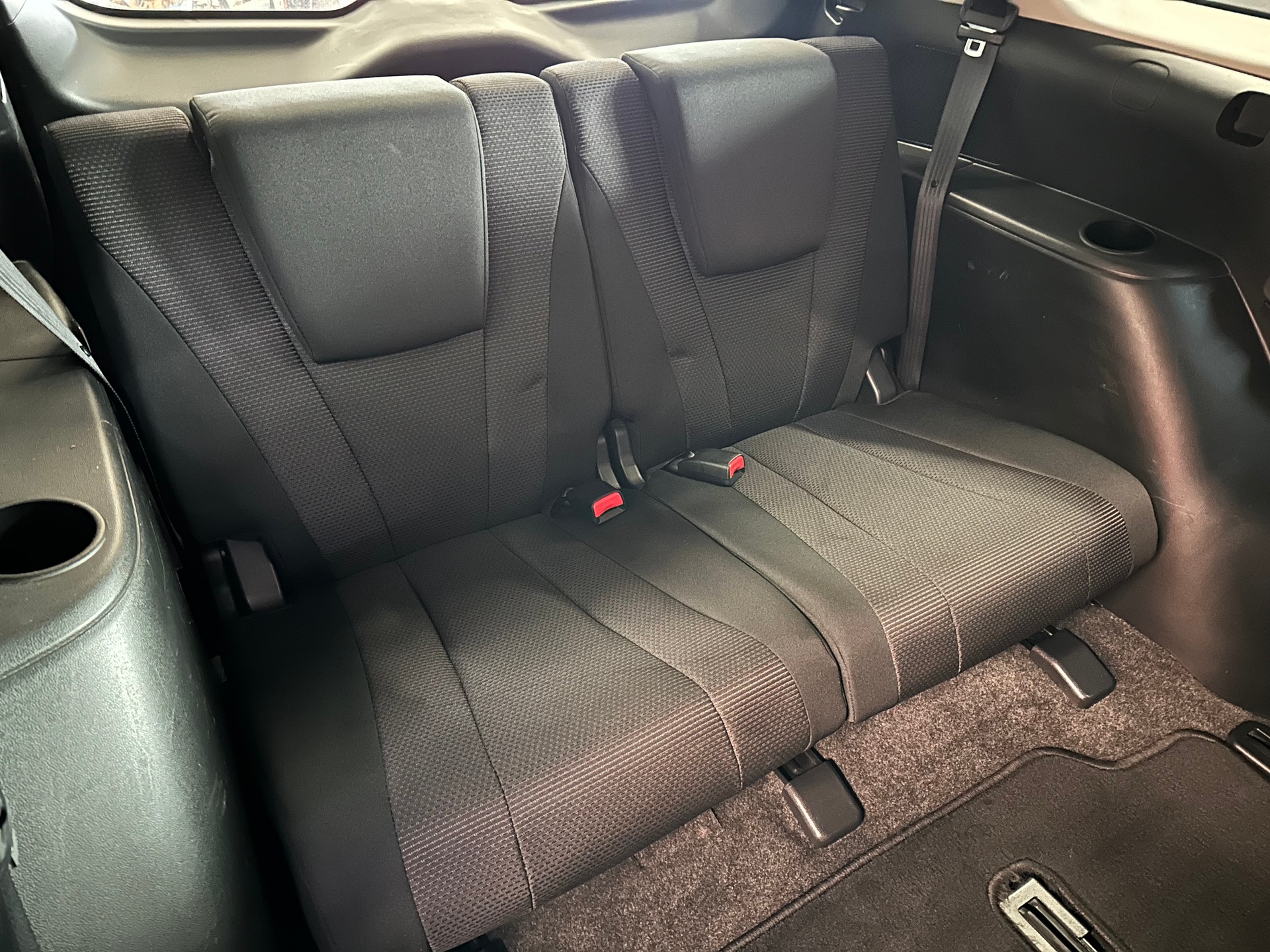 MAZDA 5 2.0 16V Exclusive Activematic-image-10