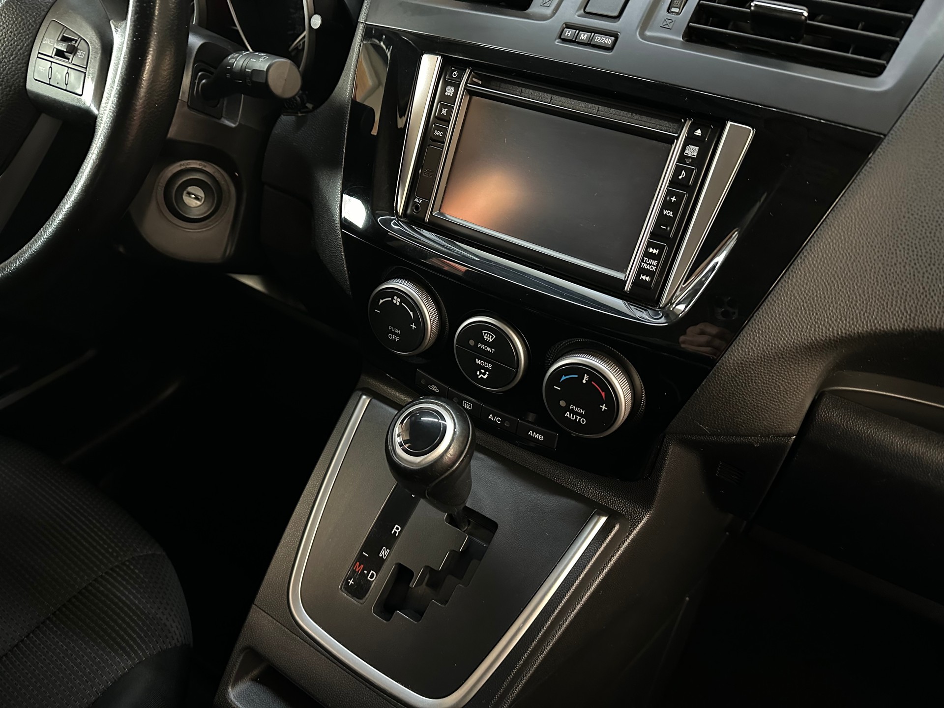 MAZDA 5 2.0 16V Exclusive Activematic-image-11