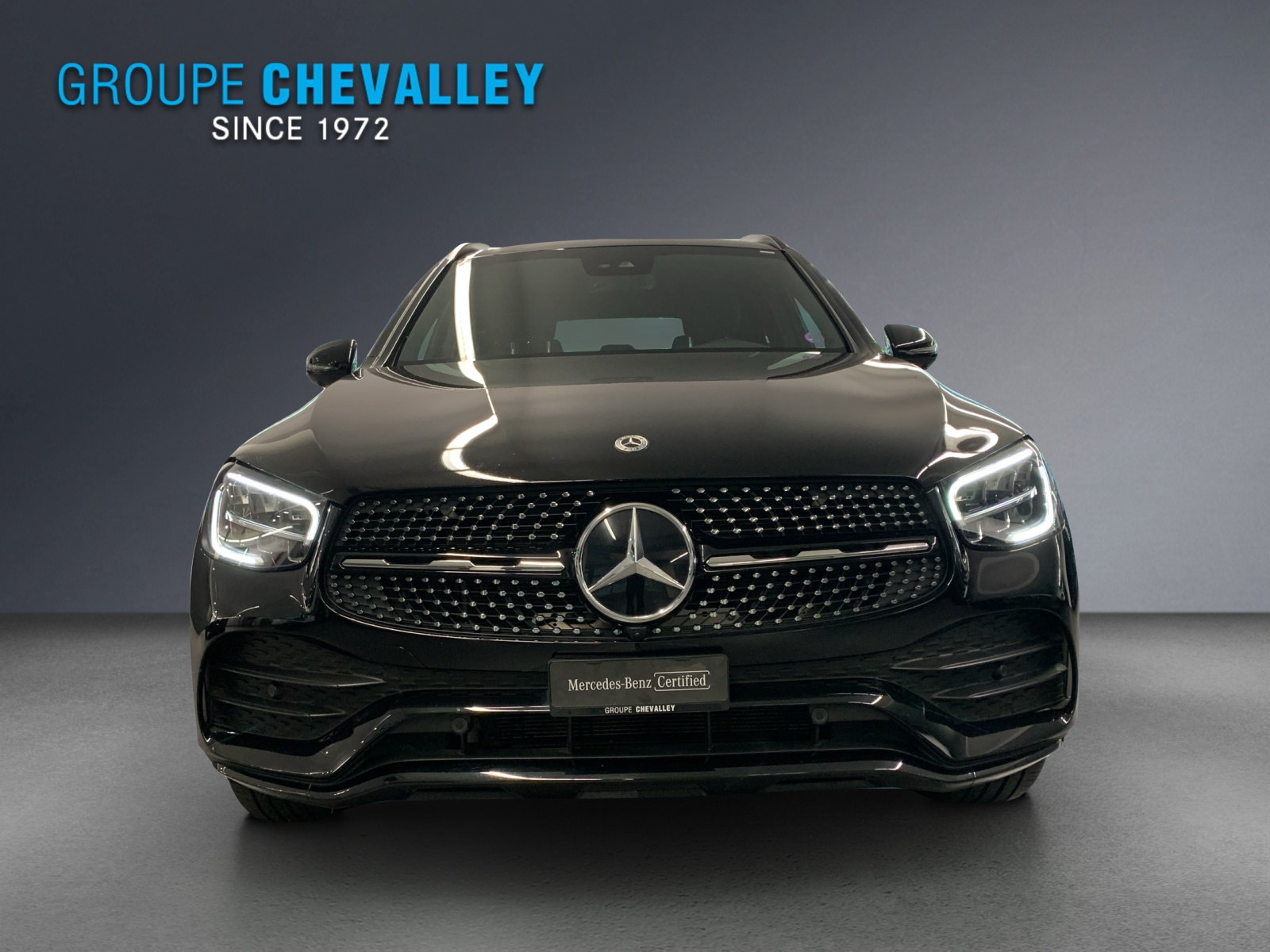 MERCEDES-BENZ GLC 200 AMG Line 4Matic-image-4