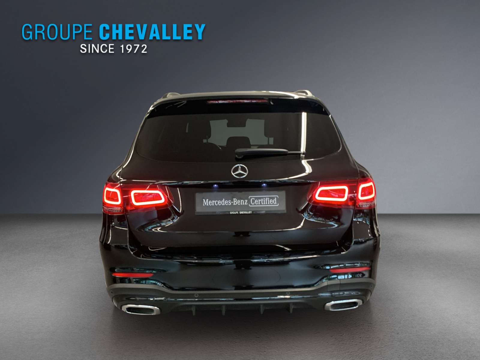 MERCEDES-BENZ GLC 200 AMG Line 4Matic-image-3