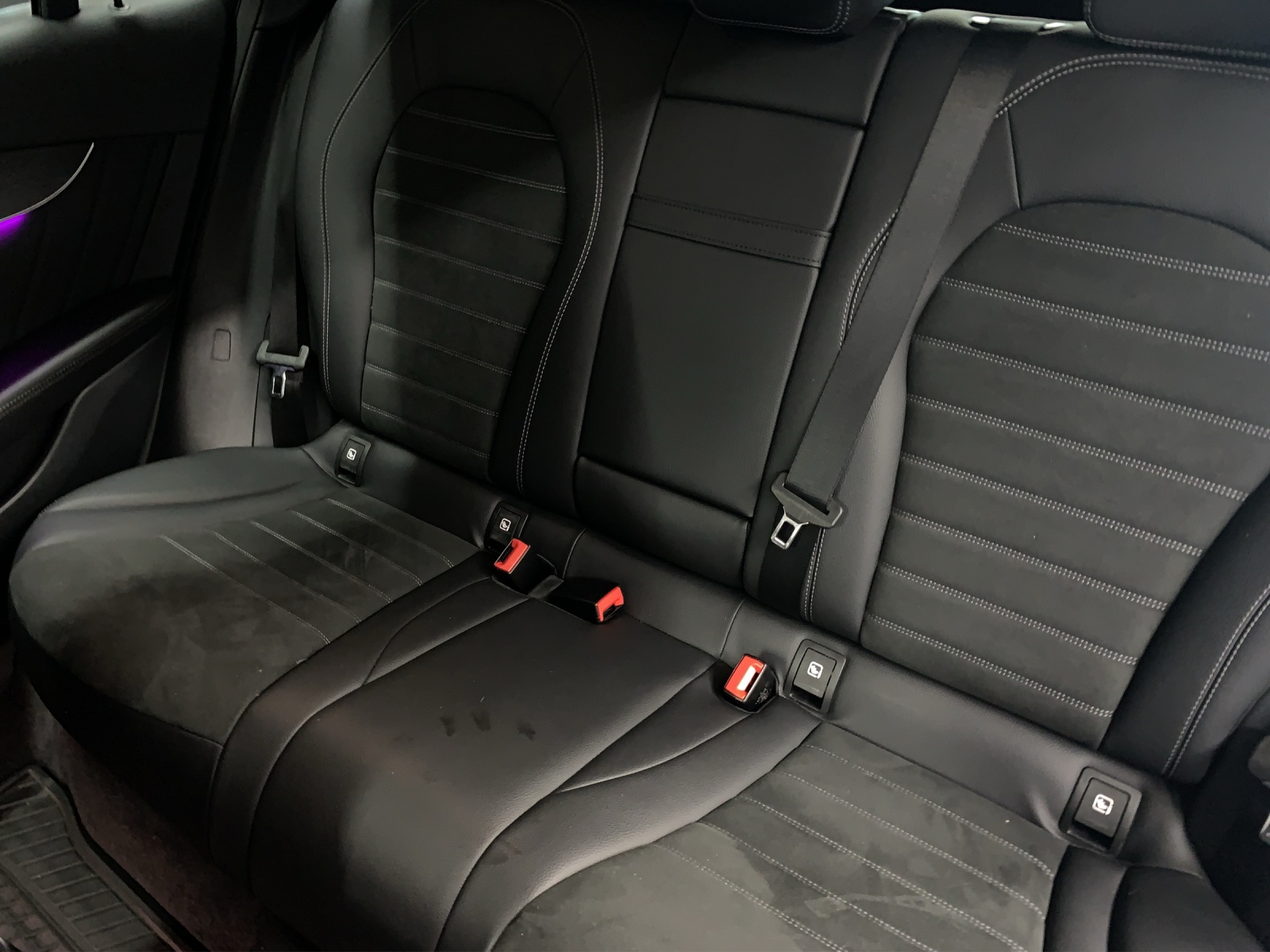 MERCEDES-BENZ GLC 200 AMG Line 4Matic-image-10