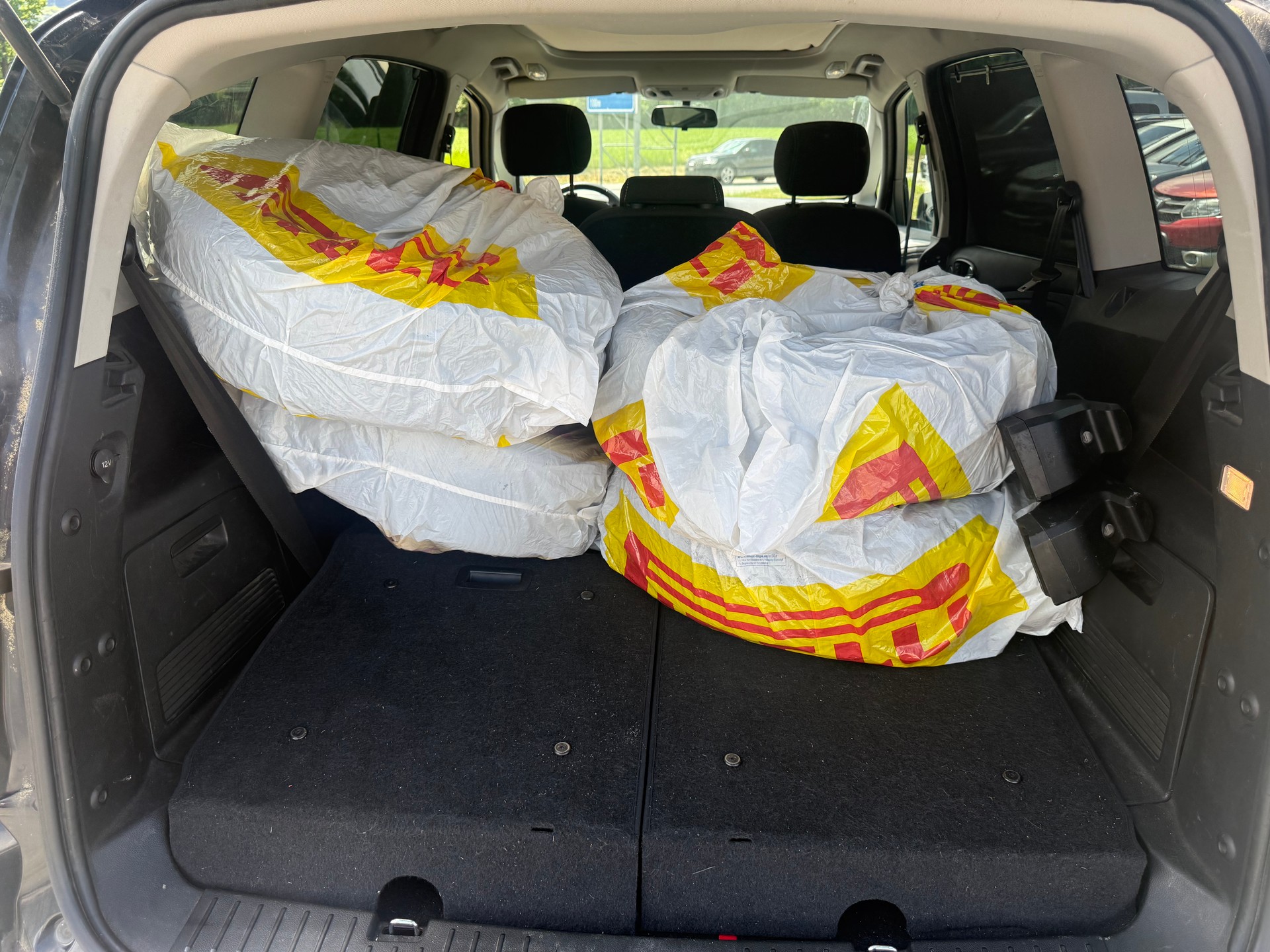 FORD S-Max 1.6 SCTi Family Edition-image-4