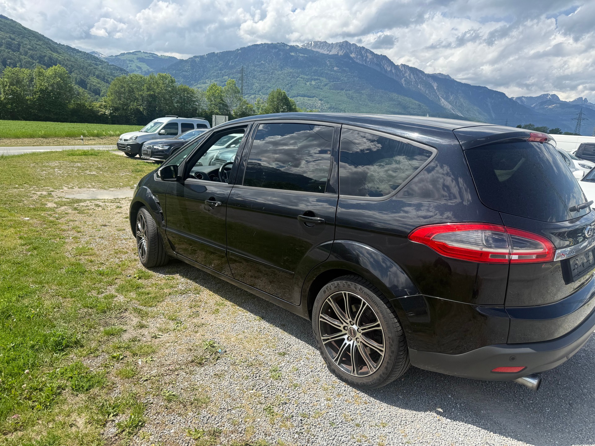 FORD S-Max 1.6 SCTi Family Edition-image-5