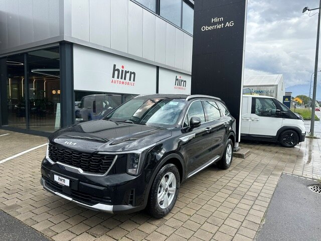 KIA Sorento 2.2 SmartD-image-0