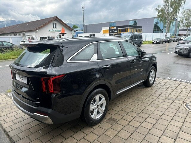 KIA Sorento 2.2 SmartD-image-3