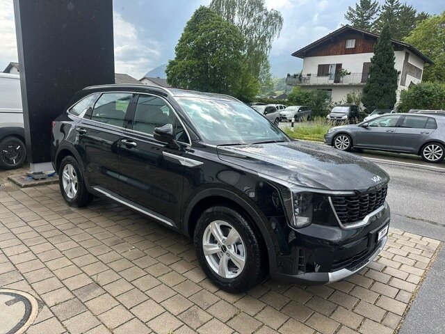 KIA Sorento 2.2 SmartD-image-2