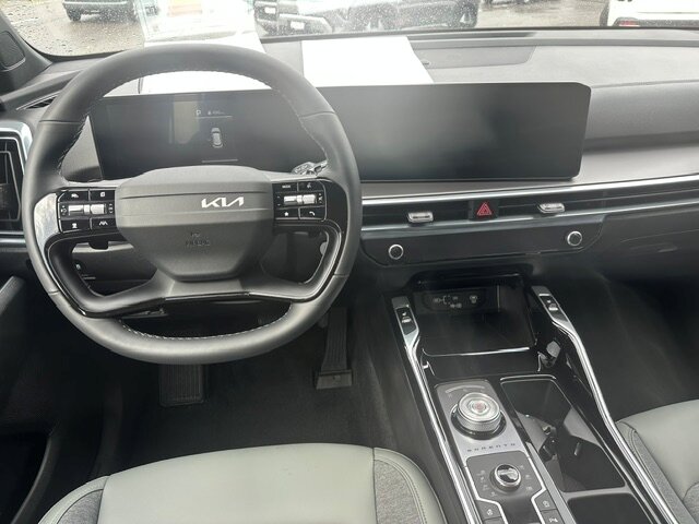 KIA Sorento 2.2 SmartD-image-4