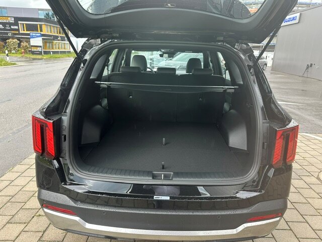 KIA Sorento 2.2 SmartD-image-5