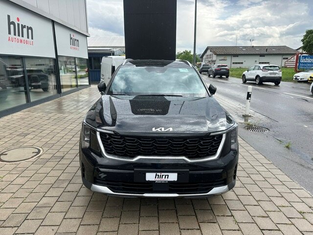 KIA Sorento 2.2 SmartD-image-1