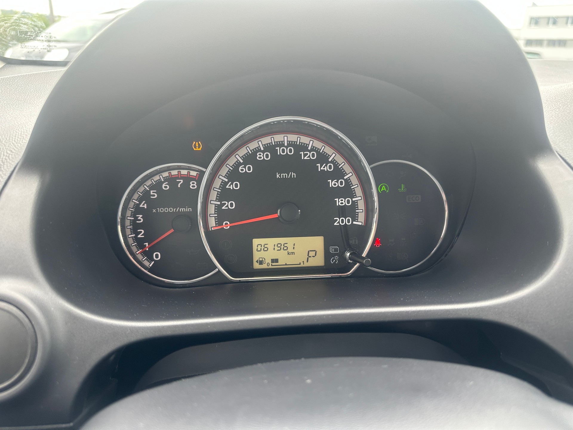 MITSUBISHI Space Star 1.2 CVT Intense-image-10