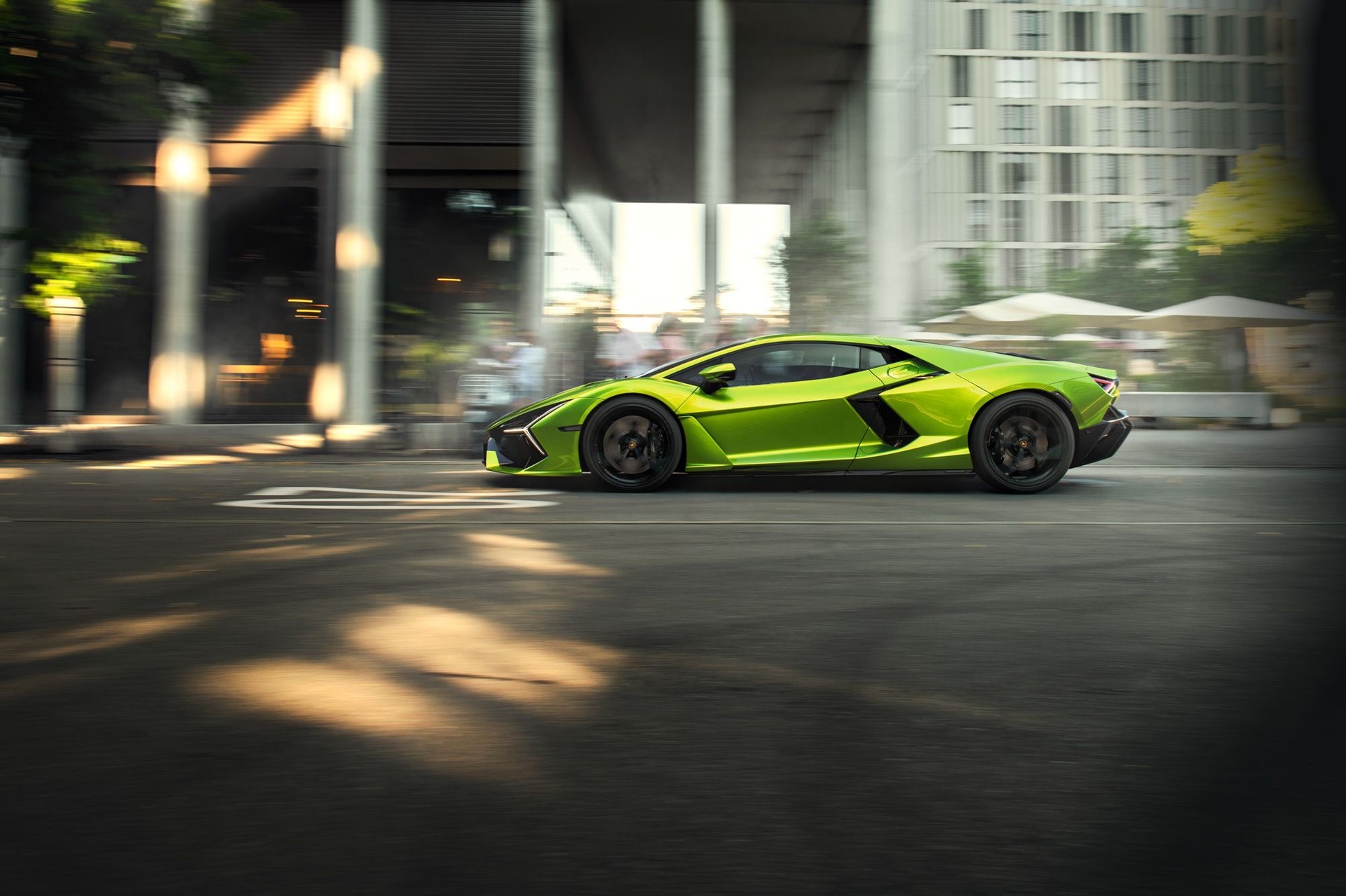 LAMBORGHINI Revuelto Verde Citrea-image-6