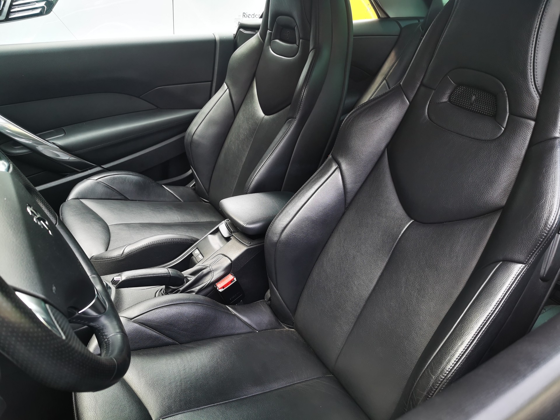 PEUGEOT 308 CC 1.6 16V Turbo Allure Automatic-image-2