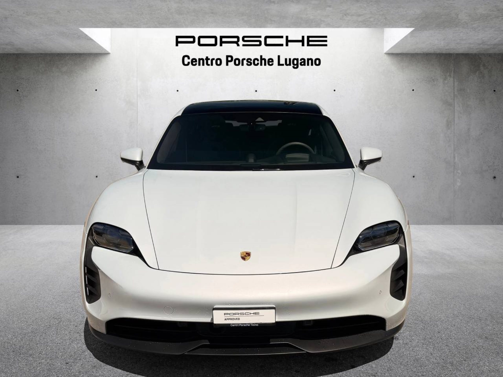 PORSCHE Taycan GTS Sport Turismo (MY22)-image-9