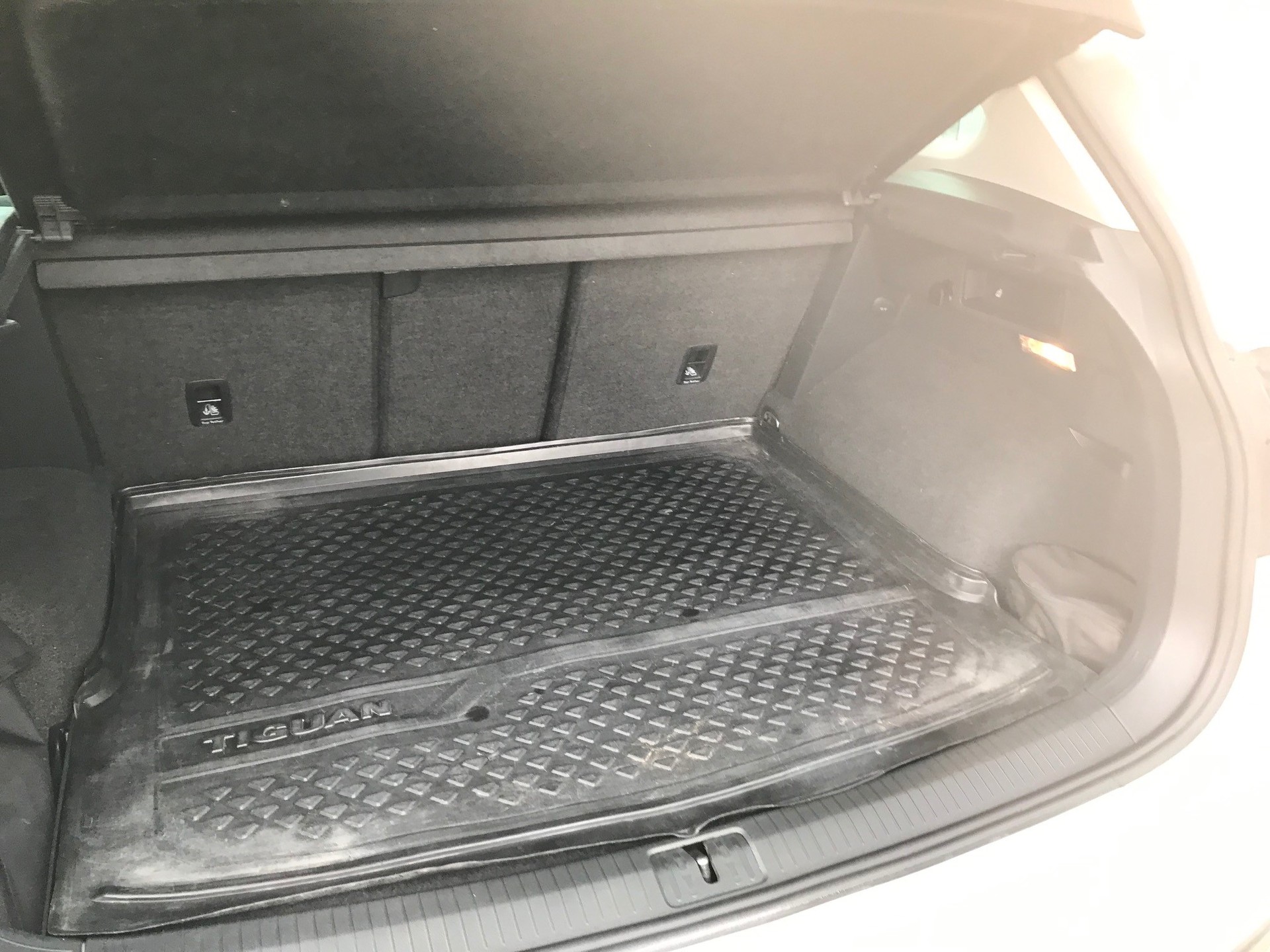 VW Tiguan 2.0TSI Comfortline 4Motion DSG-image-3